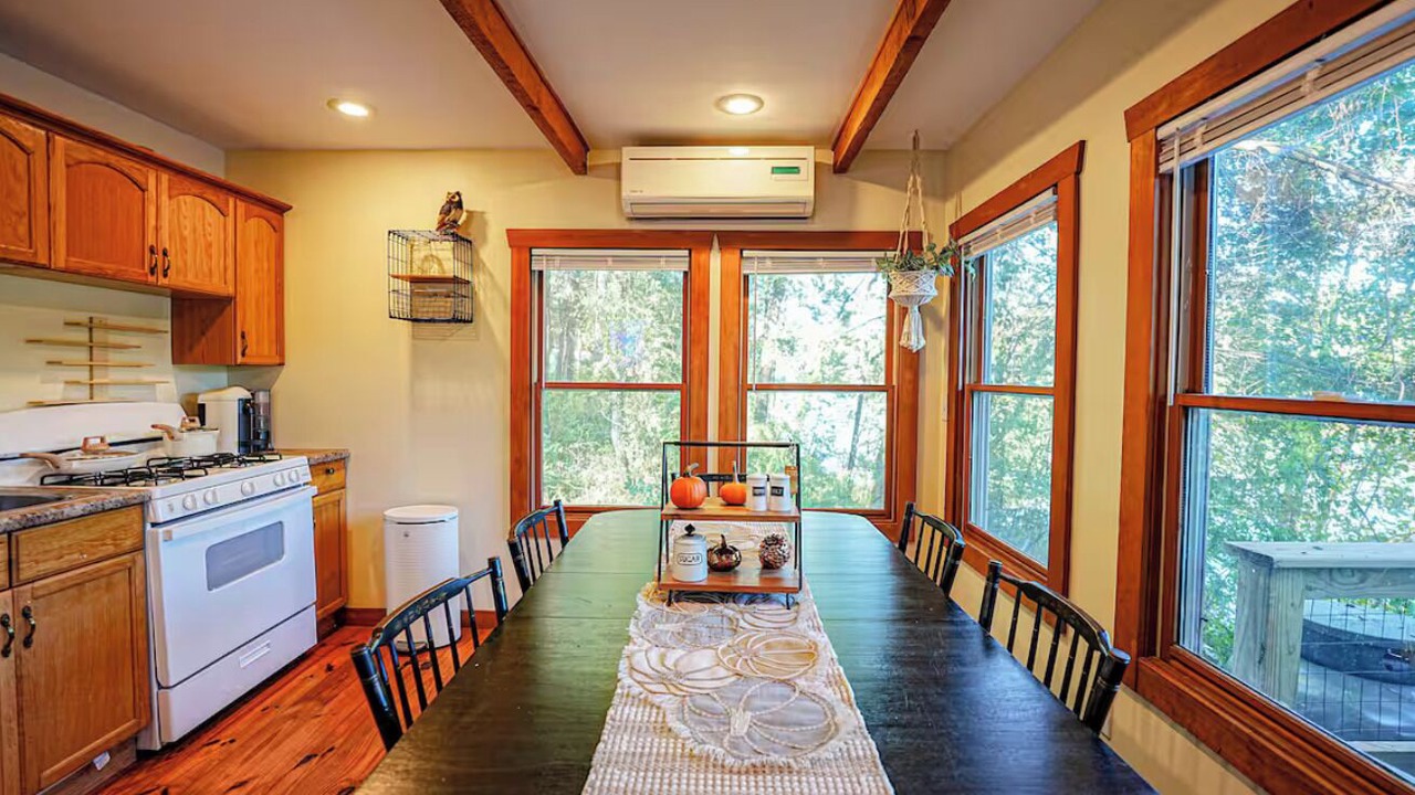 Photo of Kitchen in Milford