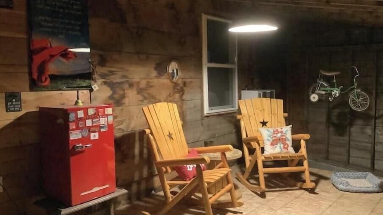 Photo of Outdoor in Reed Point