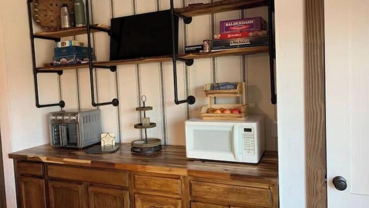 Photo of Kitchen in Reed Point