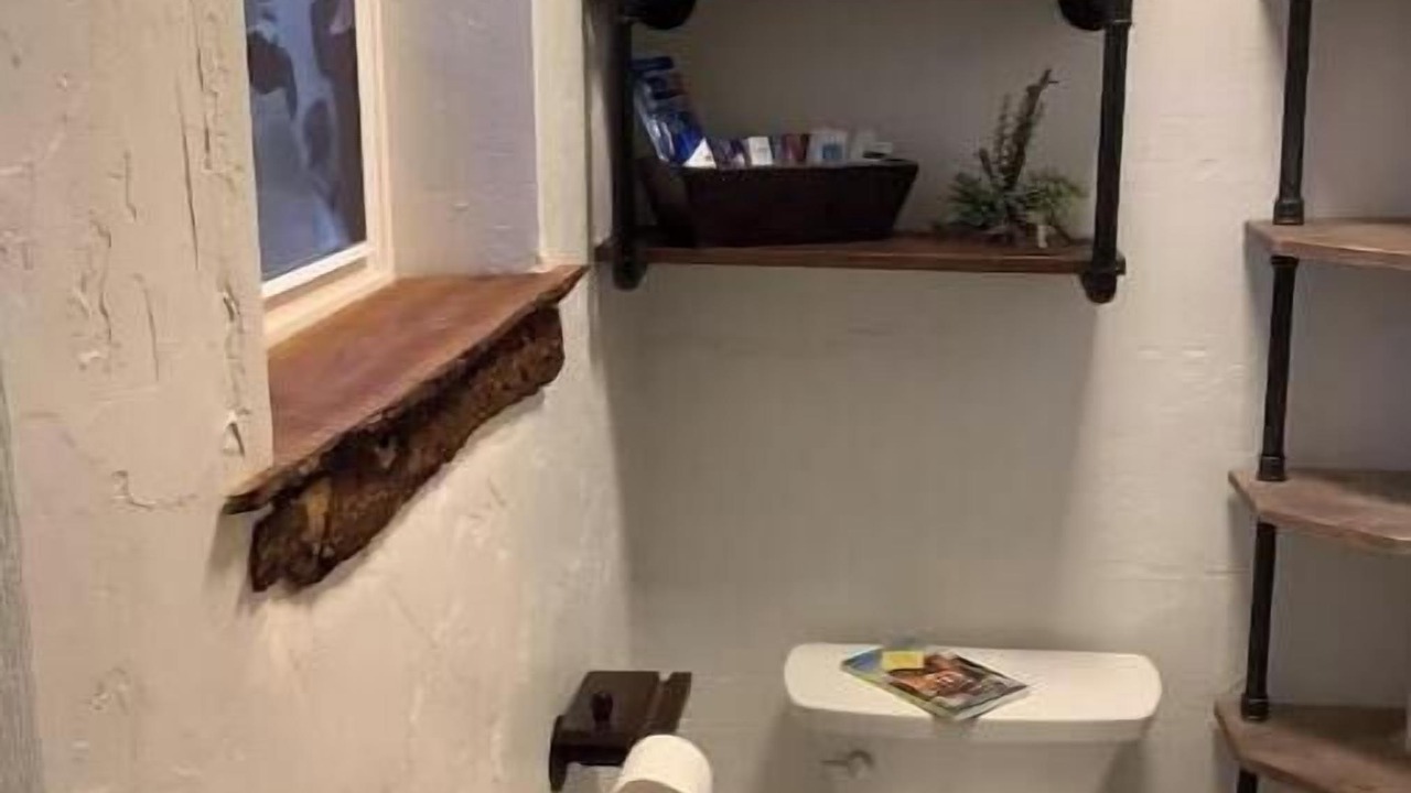 Photo of Bathroom in Reed Point