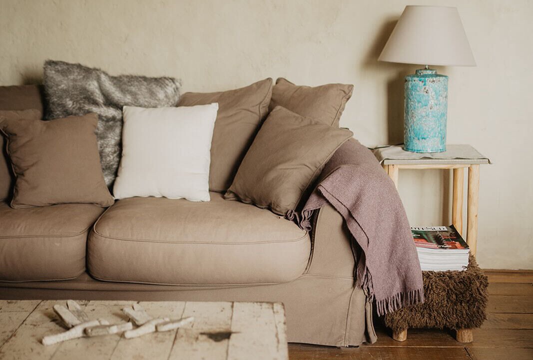 Photo of Livingroom in Ripoll