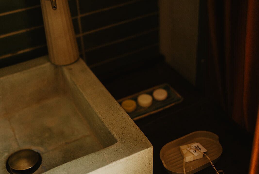 Photo of Bathroom in Ripoll