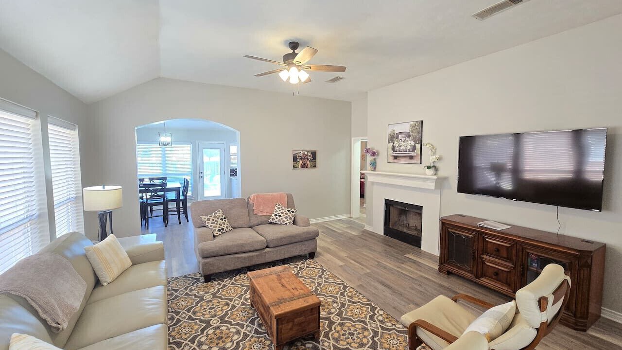 Photo of Livingroom in Edelweiss