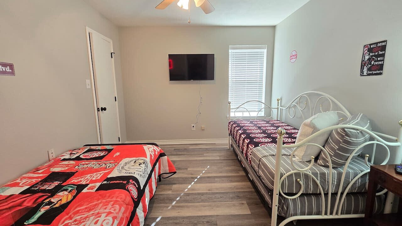 Photo of Bedroom in Edelweiss