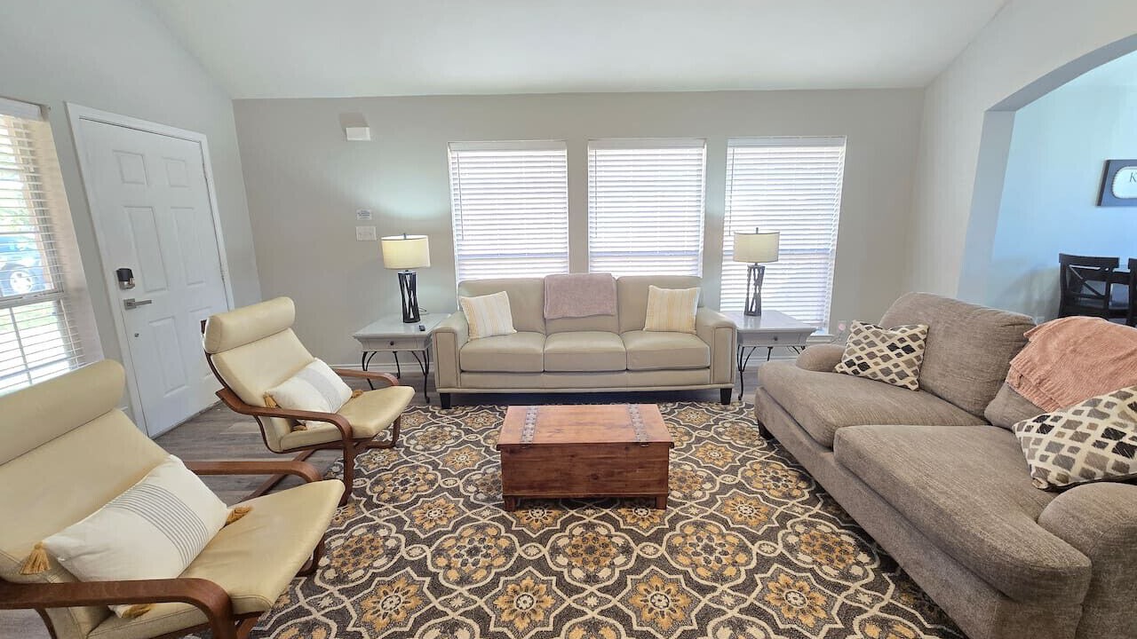 Photo of Livingroom in Edelweiss