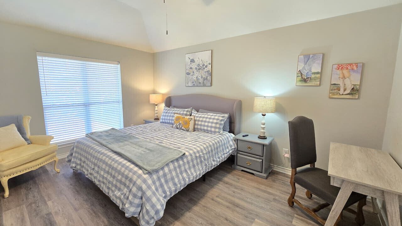Photo of Bedroom in Edelweiss