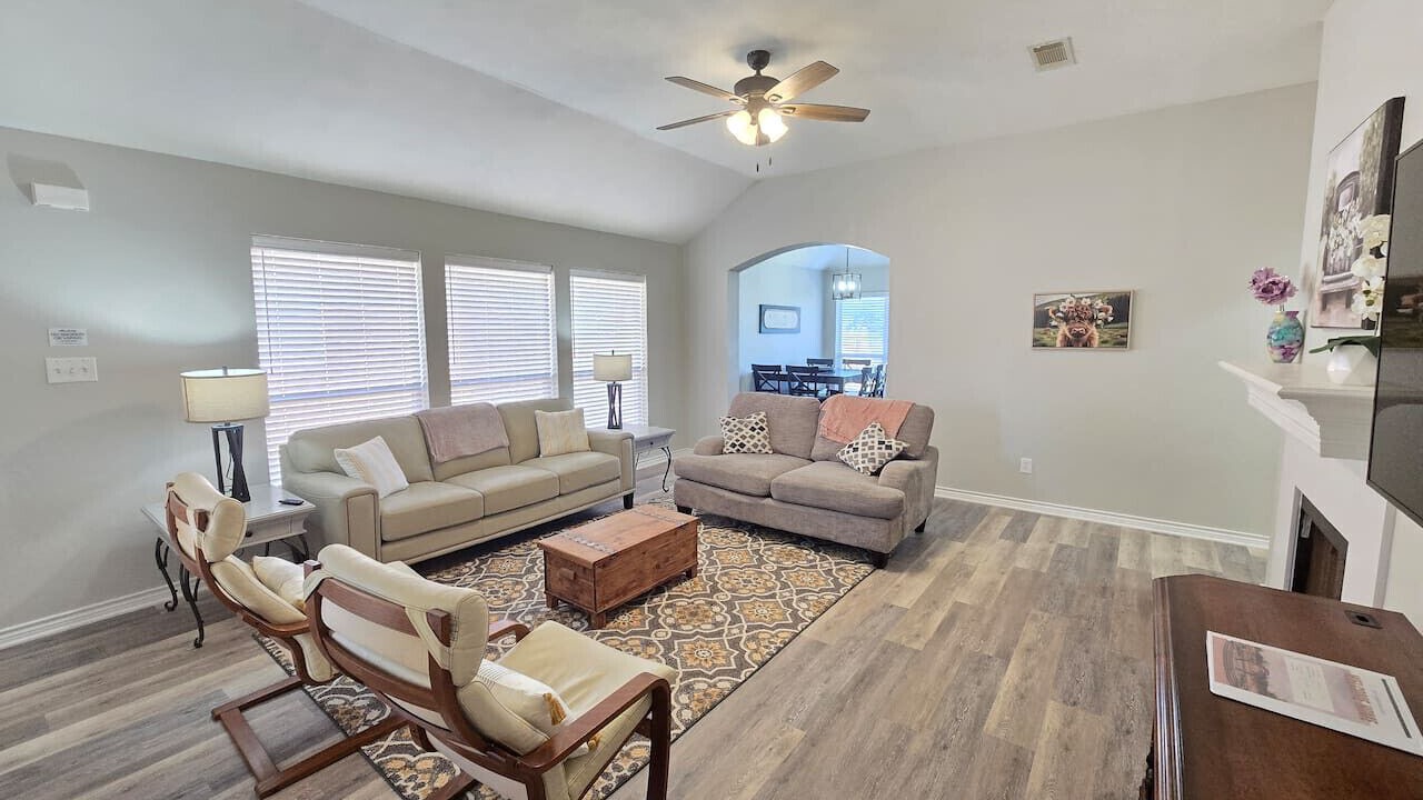 Photo of Livingroom in Edelweiss