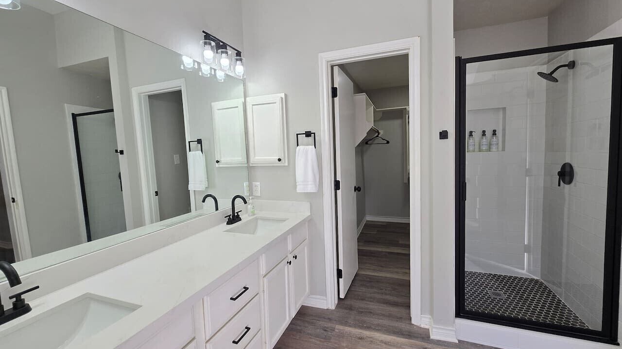 Photo of Bathroom in Edelweiss