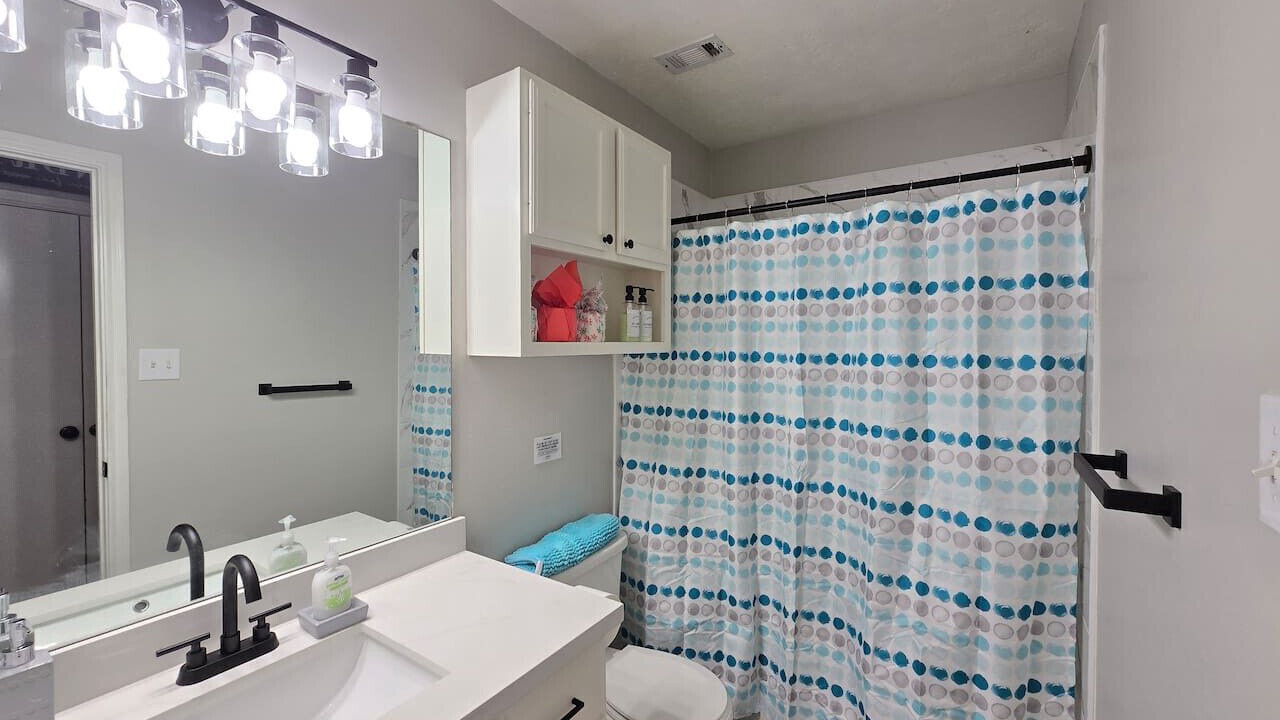 Photo of Bathroom in Edelweiss