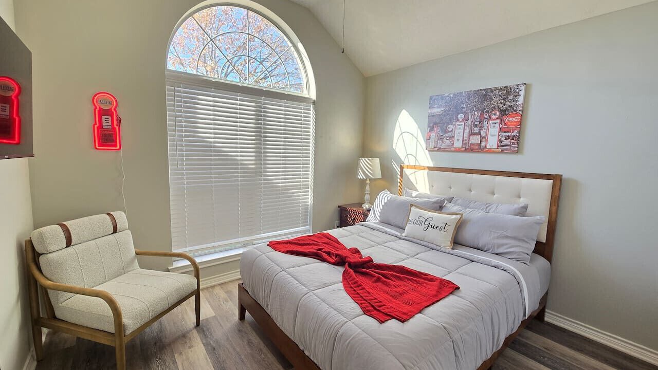 Photo of Bedroom in Edelweiss