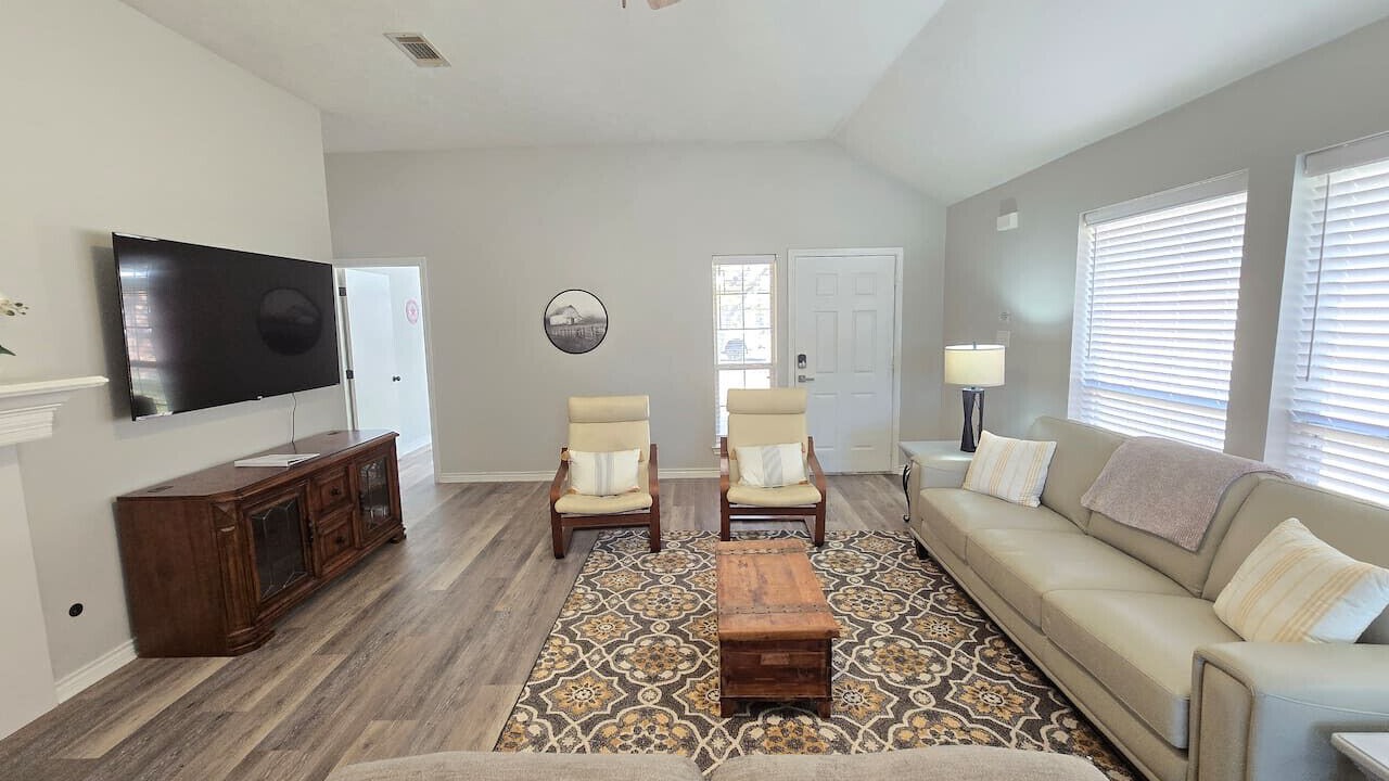 Photo of Livingroom in Edelweiss