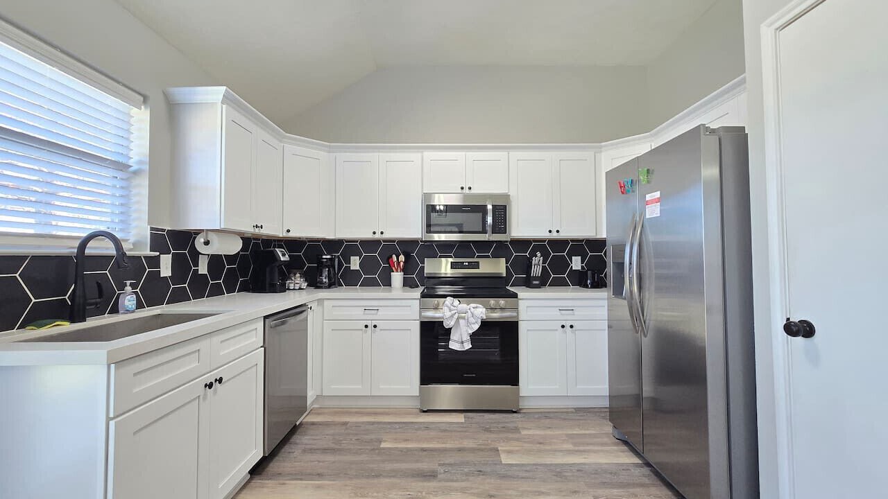 Photo of Kitchen in Edelweiss