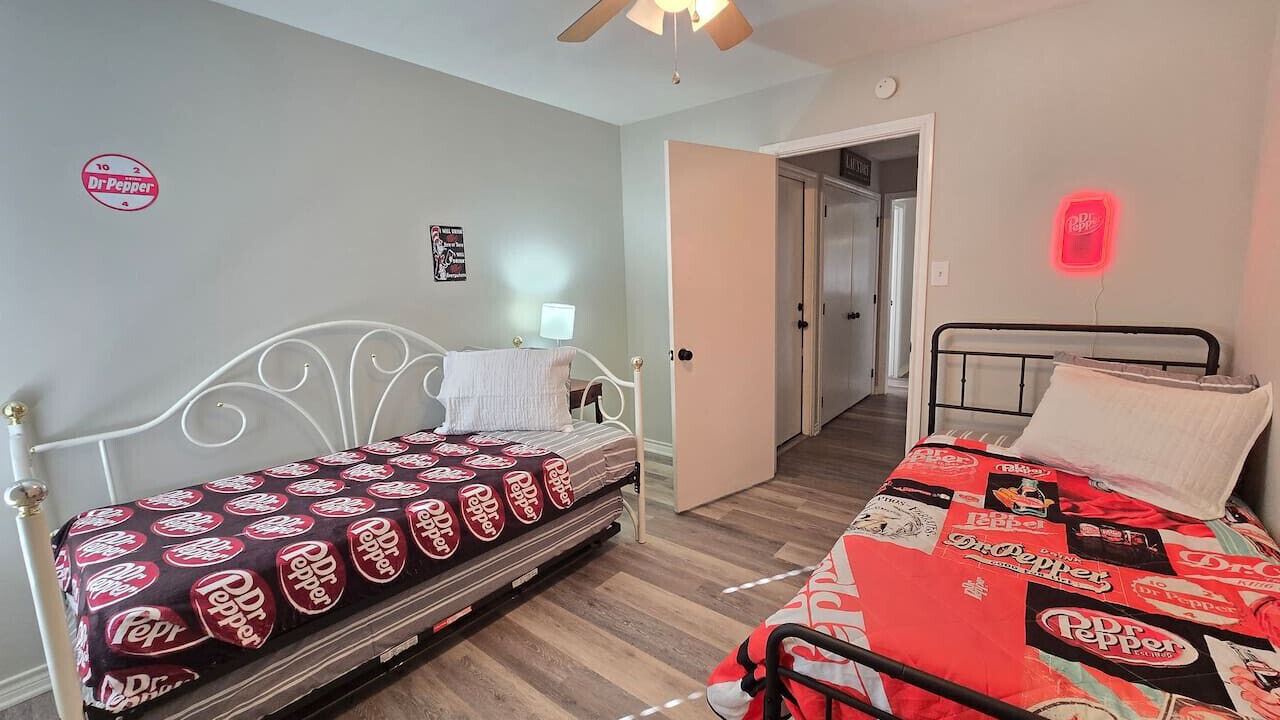 Photo of Bedroom in Edelweiss