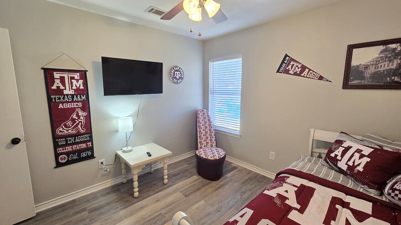 Photo of Bedroom in Edelweiss