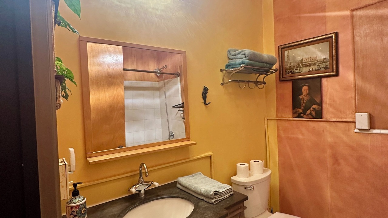 Photo of Bathroom in Northwest Berkeley