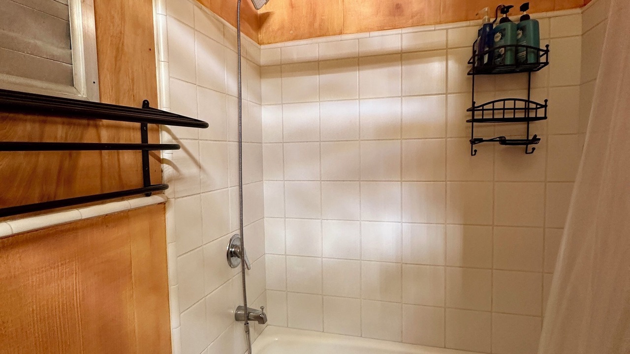 Photo of Bathroom in Northwest Berkeley