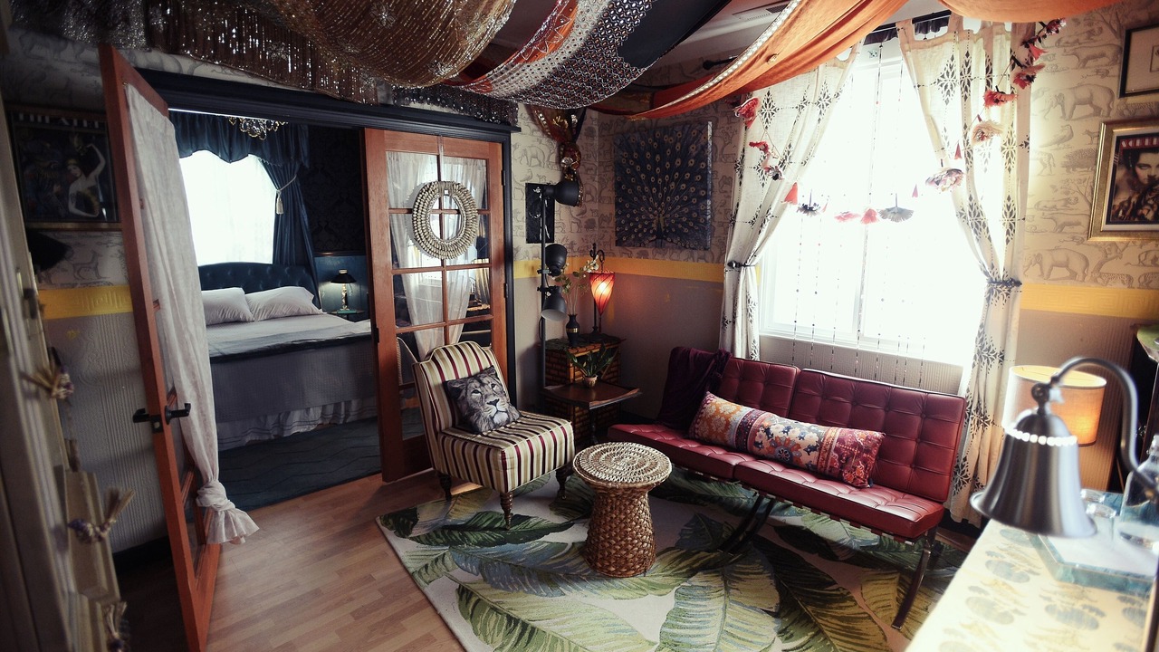 Photo of Bedroom in Northwest Berkeley