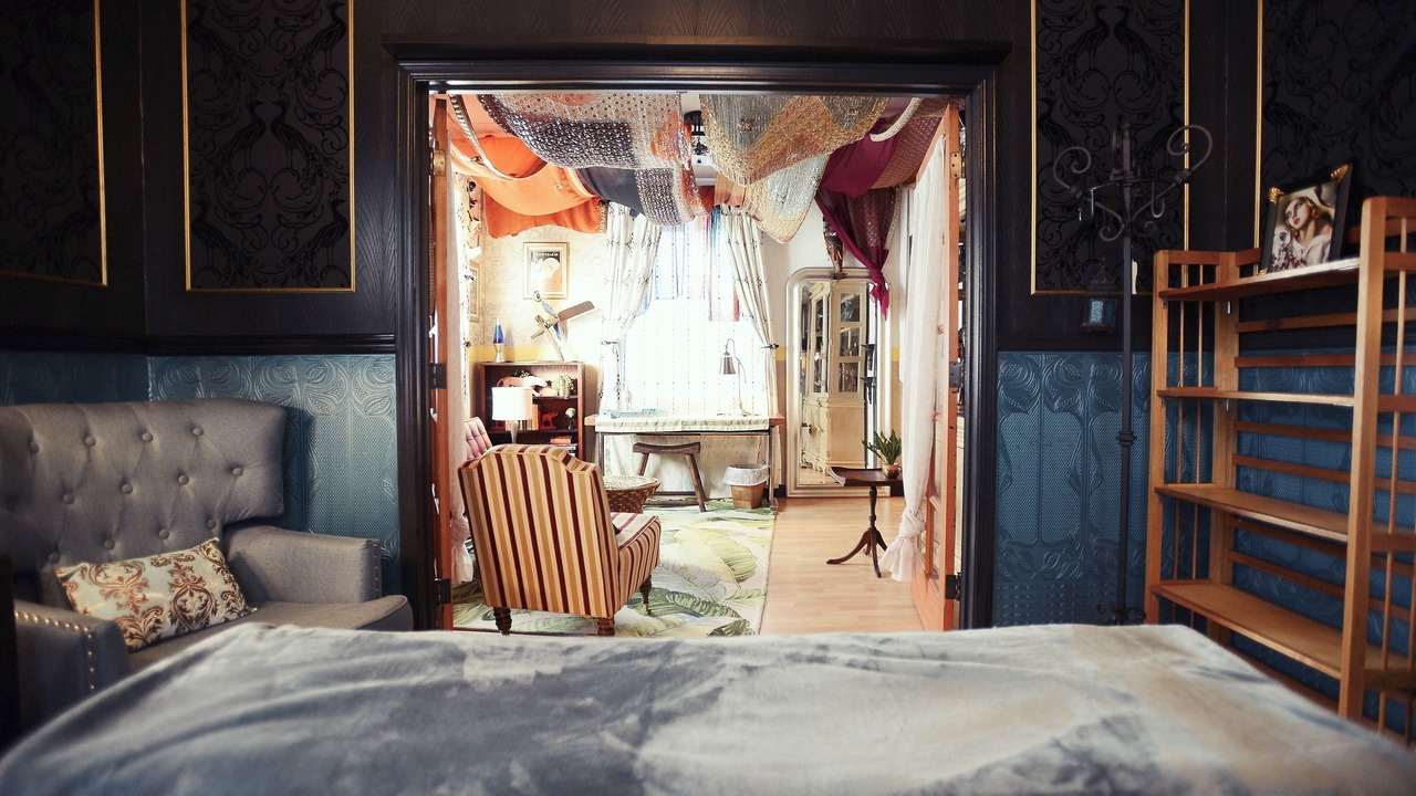 Photo of Bedroom in Northwest Berkeley