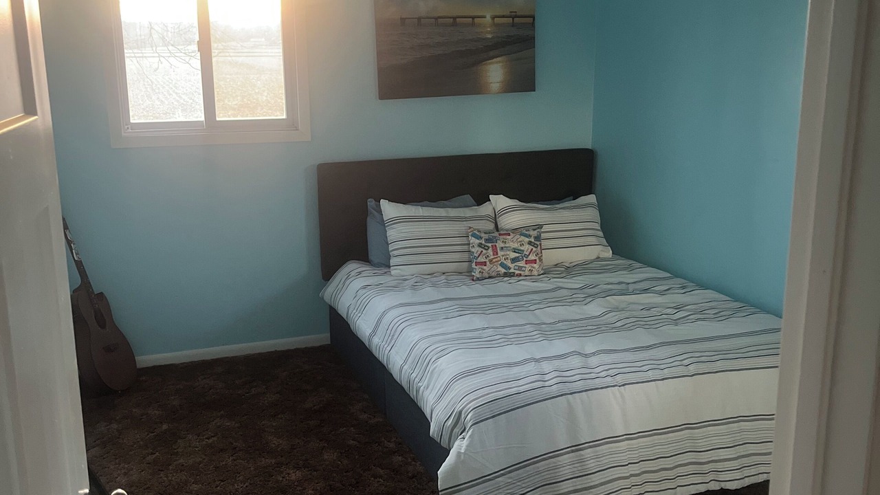 Photo of Bedroom in Sperry