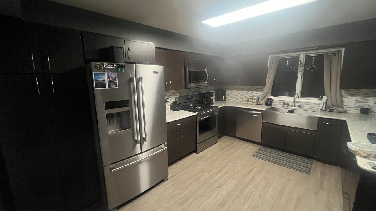 Photo of Kitchen in Sperry