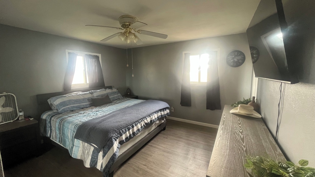 Photo of Bedroom in Sperry