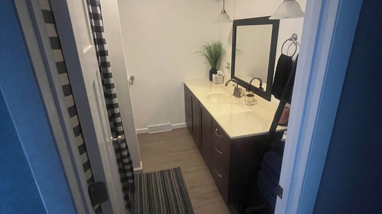 Photo of Bathroom in Sperry
