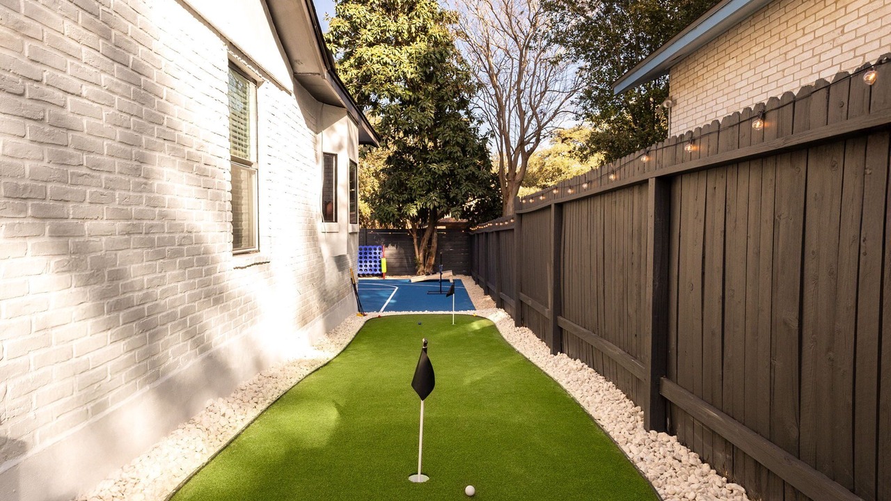 Photo of Outdoor in North Central Thousand Oaks