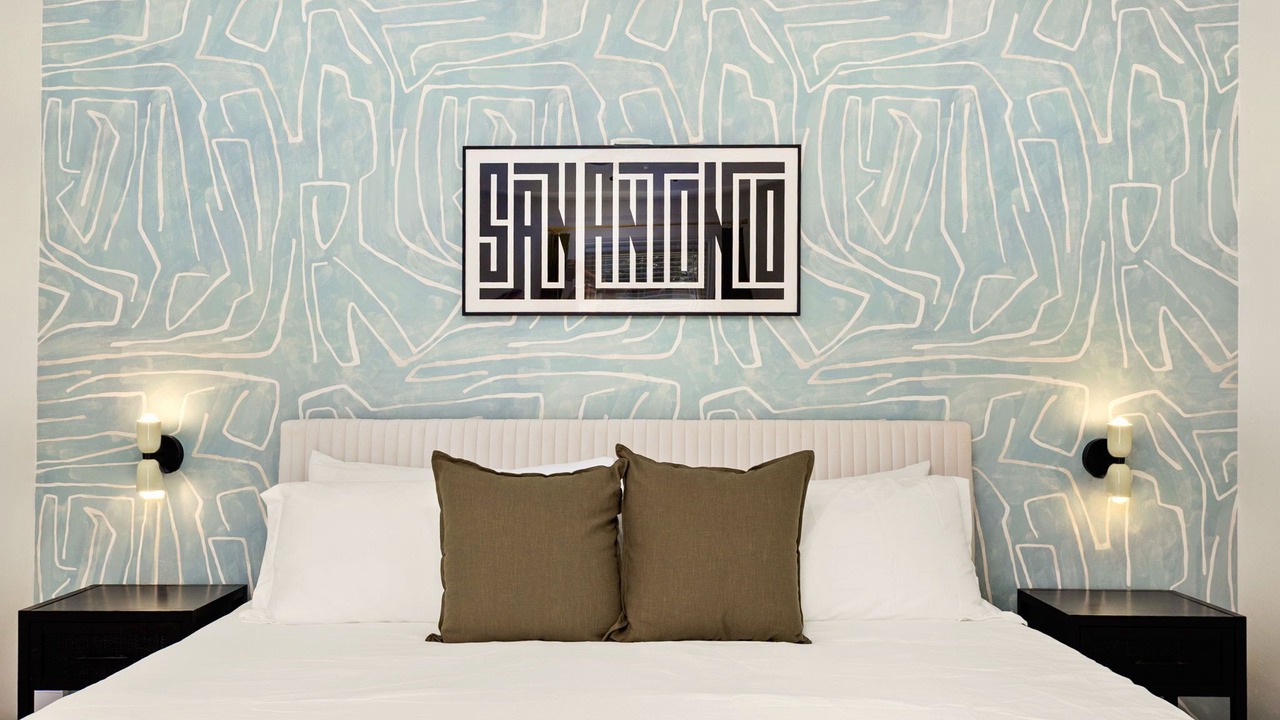 Photo of Bedroom in North Central Thousand Oaks
