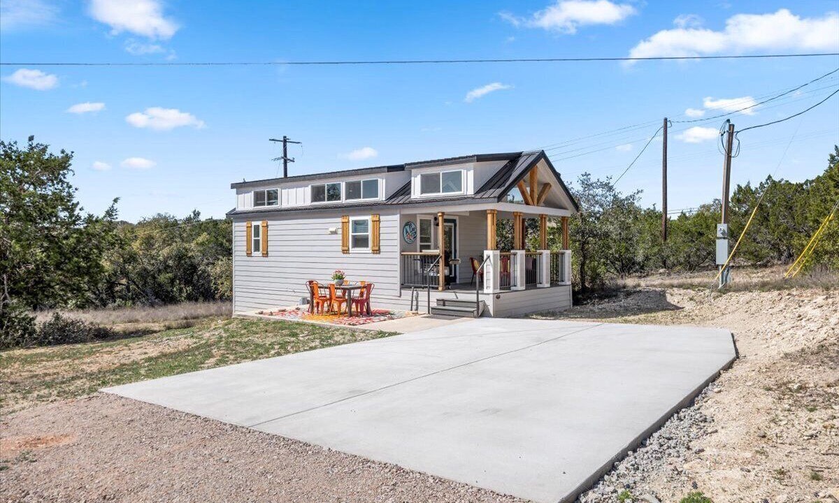 Photo of Outdoor in Spicewood