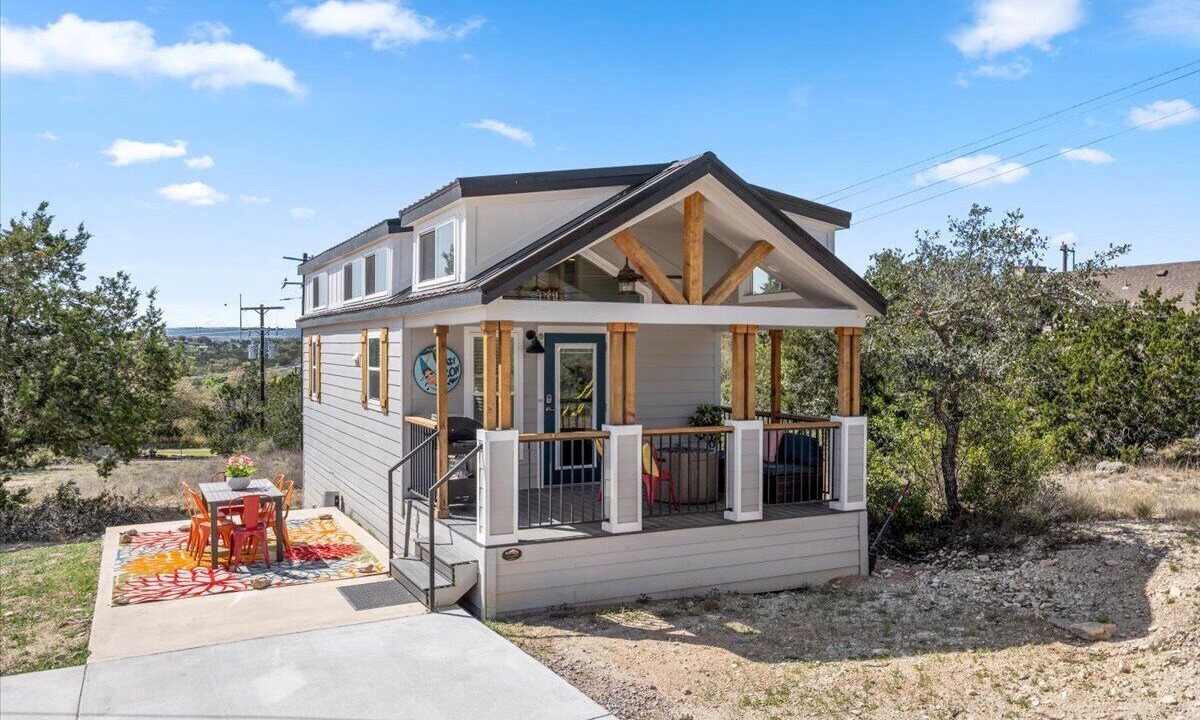 Photo of Outdoor in Spicewood