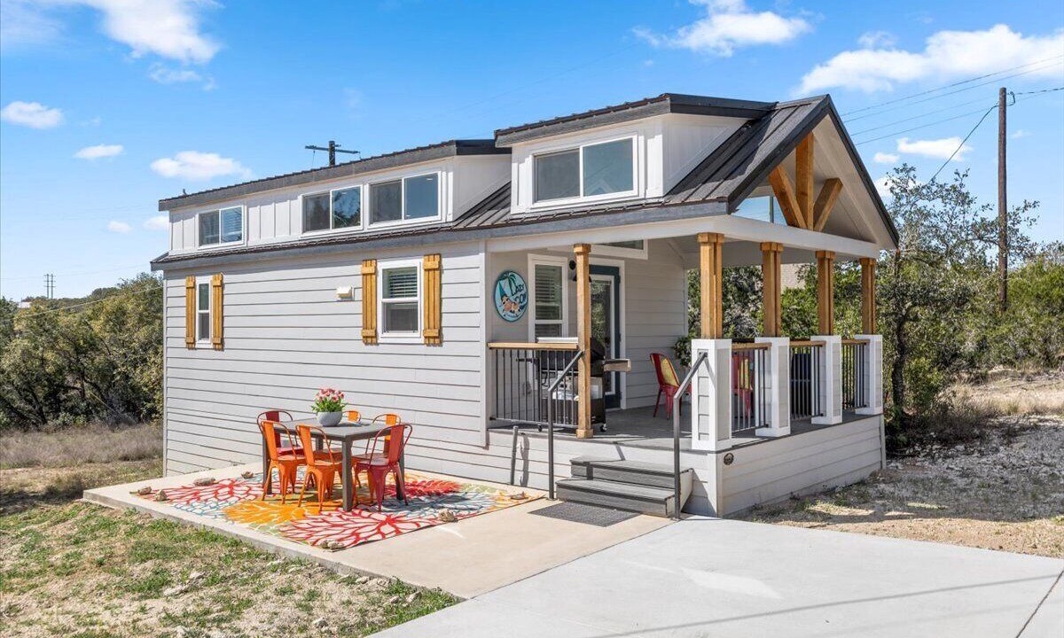 Photo of Outdoor in Spicewood