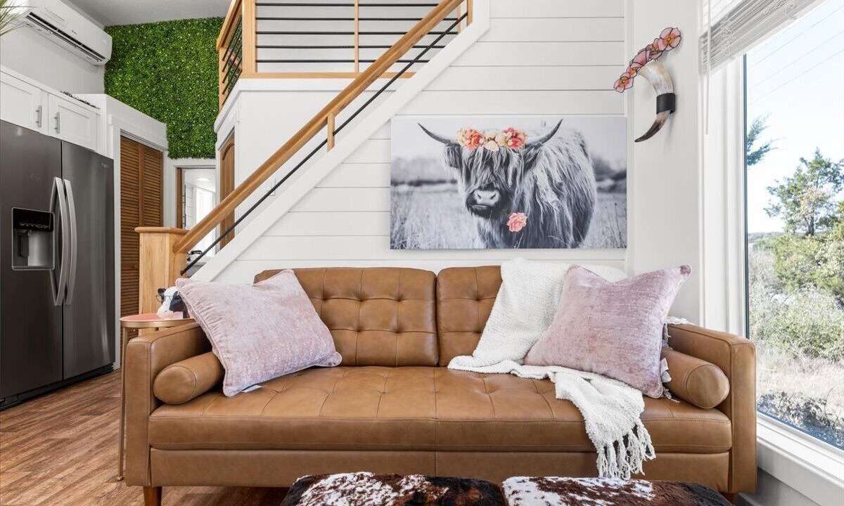 Photo of Livingroom in Spicewood