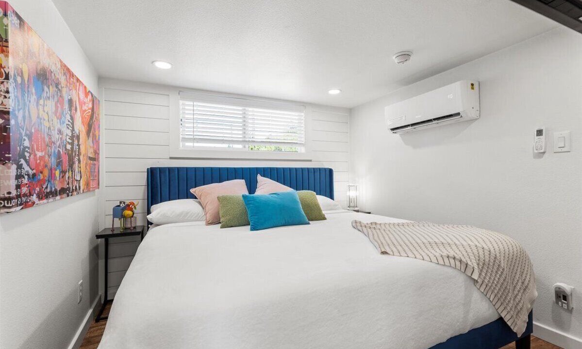 Photo of Bedroom in Spicewood