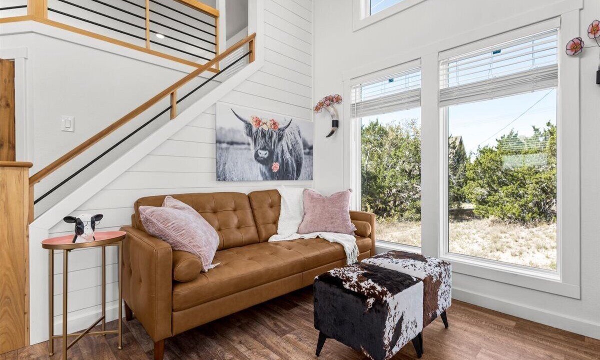 Photo of Livingroom in Spicewood