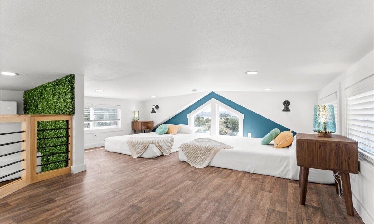Photo of Bedroom in Spicewood