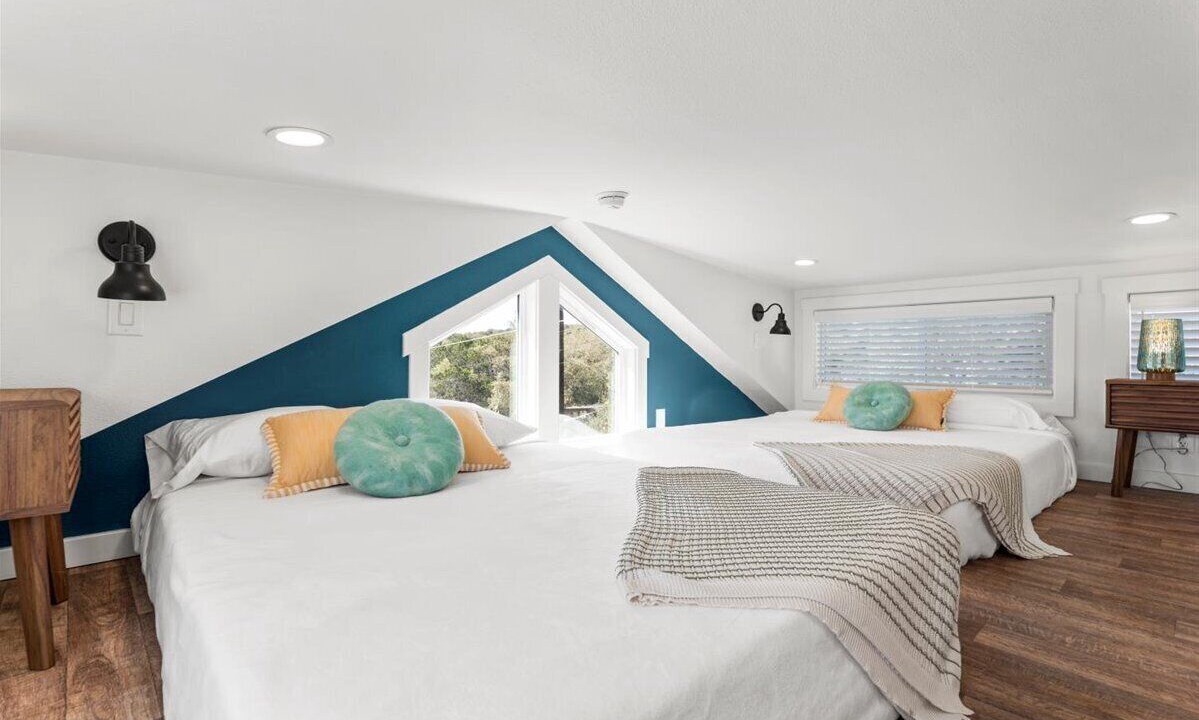 Photo of Bedroom in Spicewood