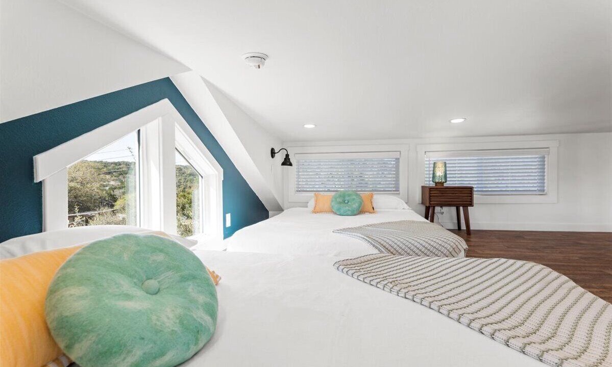 Photo of Bedroom in Spicewood