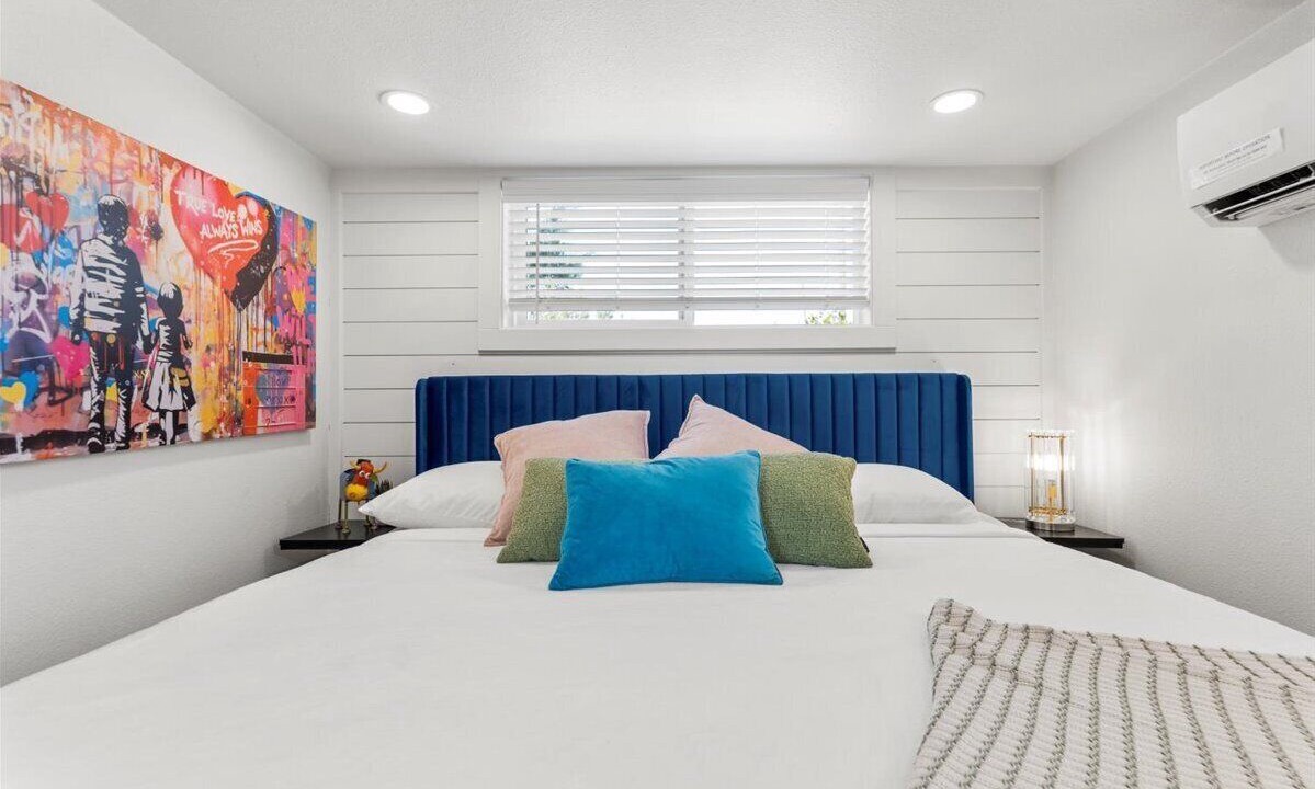 Photo of Bedroom in Spicewood