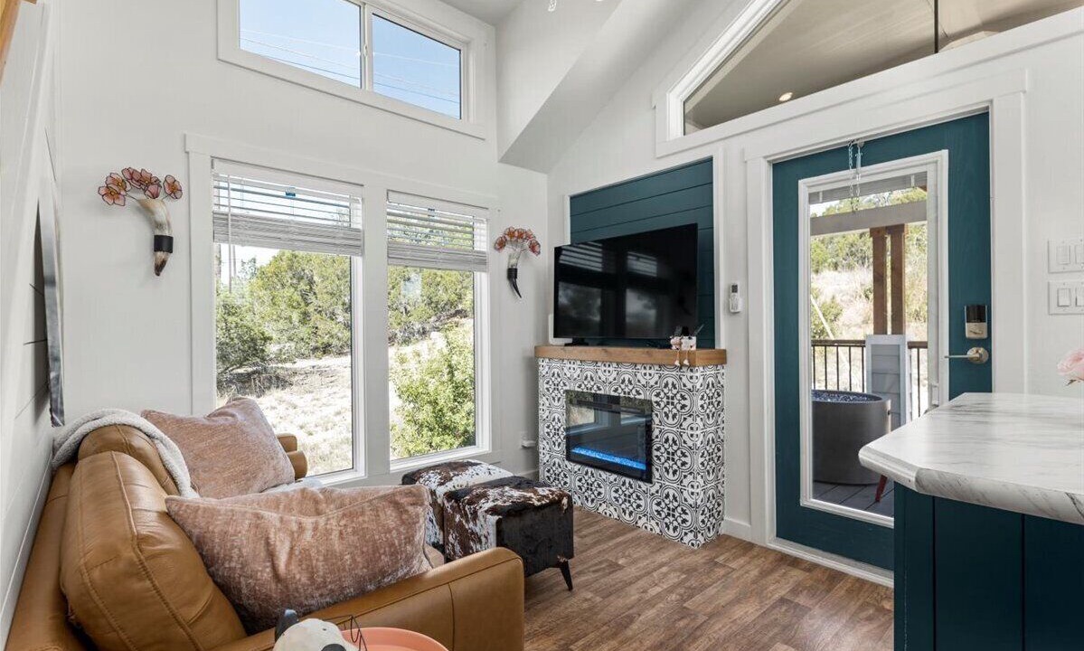 Photo of Livingroom in Spicewood