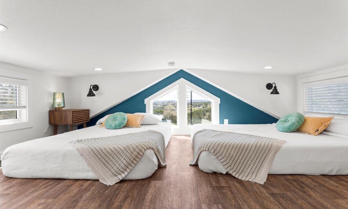 Photo of Bedroom in Spicewood