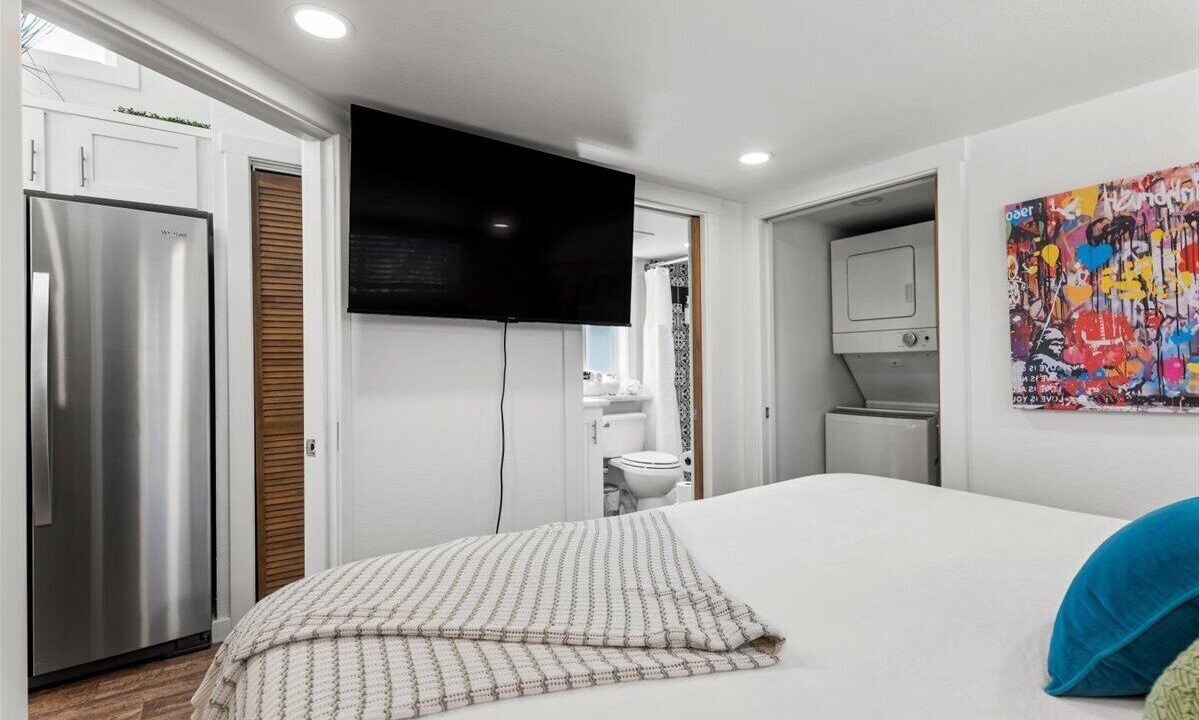 Photo of Bedroom in Spicewood