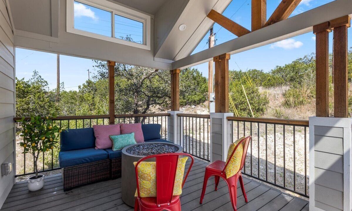 Photo of Outdoor in Spicewood