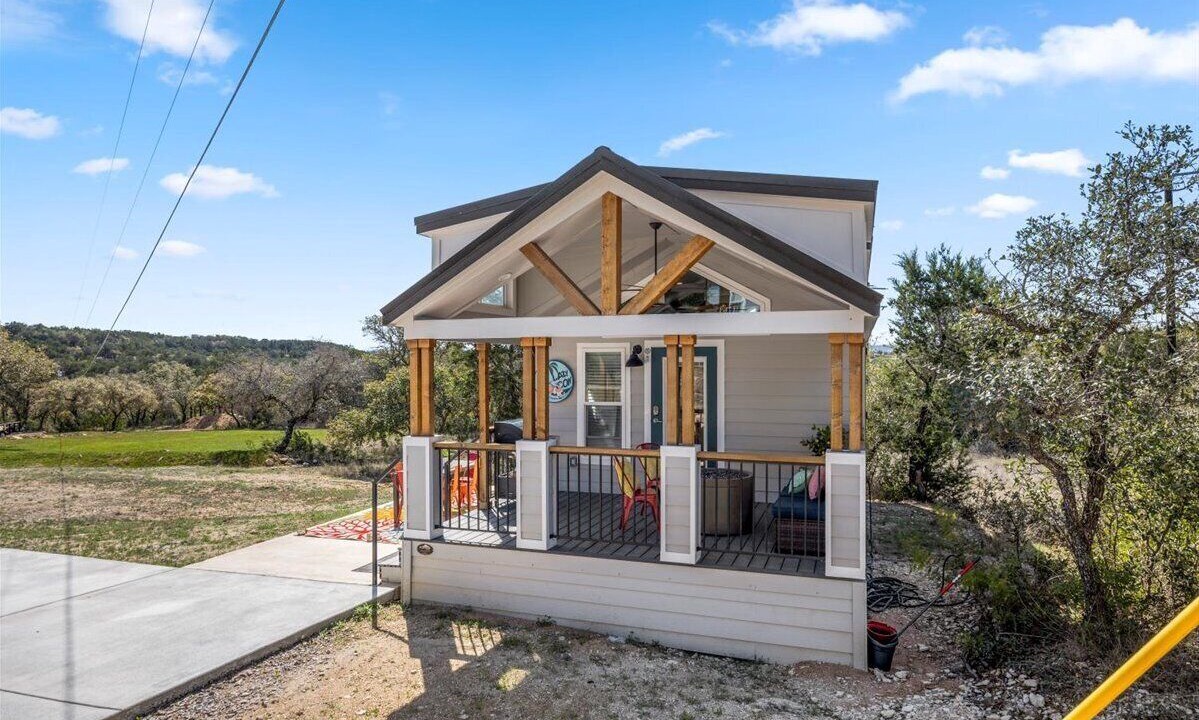 Photo of Outdoor in Spicewood