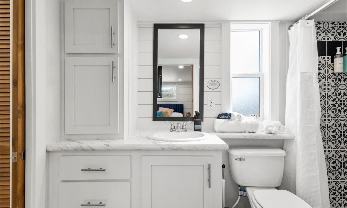 Photo of Bathroom in Spicewood