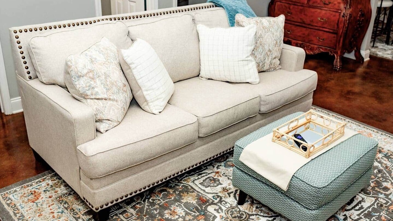 Photo of Livingroom in Broussard