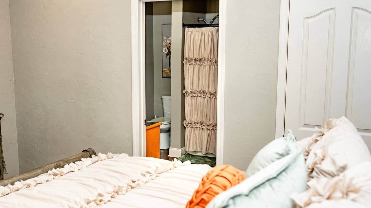 Photo of Bedroom in Broussard
