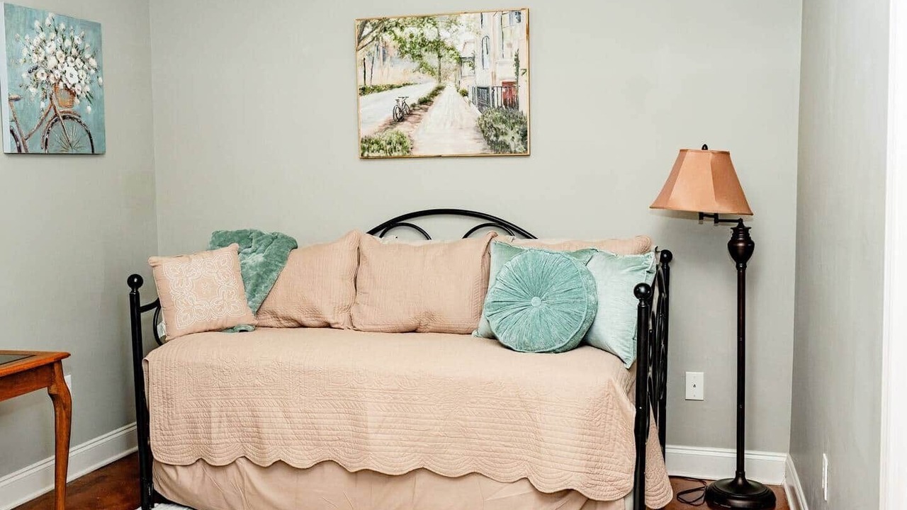 Photo of Bedroom in Broussard