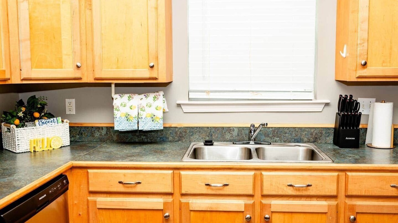 Photo of Kitchen in Broussard