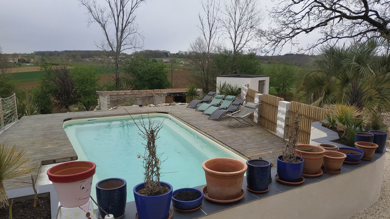 Photo of Outdoor in Bourlens