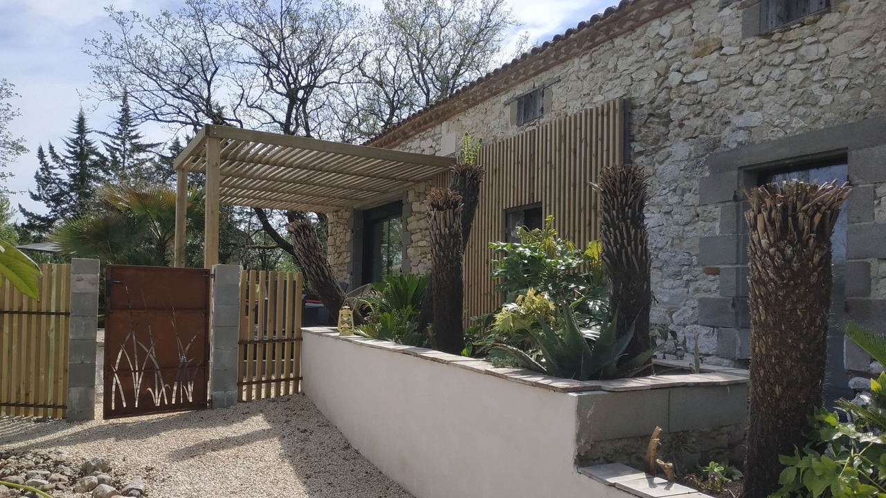 Photo of Outdoor in Bourlens
